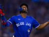 Le grand chelem de Jesus Sanchez impulsiona os Blue Jays