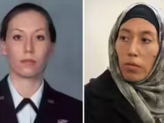 ‘O FBI não se esqueceu’: quem é a ex-oficial da Força Aérea Monica Witt que fugiu para o Irã após espionar?