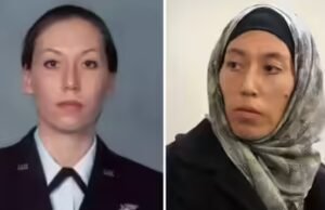 ‘O FBI não se esqueceu’: quem é a ex-oficial da Força Aérea Monica Witt que fugiu para o Irã após espionar?