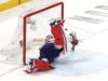 No segundo jogo enfrentado no Canadá, os Hurricanes retornaram ao seu estilo: uma excelente obra de arte incompreendida