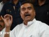 De assessor de confiança a maior rival: Suvendu Adhikari definido para se tornar ministro-chefe de Bengala Ocidental