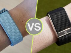 Whoop vs. Fitbit Air: testei ambos os rastreadores para saúde e condicionamento físico, e este modelo vence