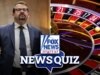 Questionário de notícias da Fox Information Digital: 15 de maio de 2026