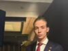O streamer francês PrinceofParis supostamente exposto após o anfitrião do Airbnb interromper a transmissão ao vivo