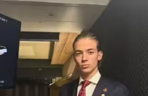 O streamer francês PrinceofParis supostamente exposto após o anfitrião do Airbnb interromper a transmissão ao vivo