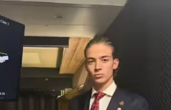 O streamer francês PrinceofParis supostamente exposto após o anfitrião do Airbnb interromper a transmissão ao vivo