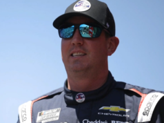 Kyle Busch morreu de "pneumonia grave que evoluiu para sepse," família diz