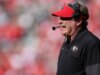 Kirby Sensible apoia a saída da SEC da NCAA se não houver grandes mudanças: ‘Não tenho medo de me separar’