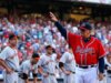 Bobby Cox, técnico de longa information do Braves, morre aos 84 anos