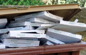7 coisas que você está reciclando e que na verdade estão piorando as coisas