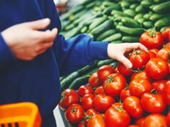 Porque é que os preços do tomate subiram quase 40% num ano?