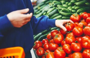 Porque é que os preços do tomate subiram quase 40% num ano?