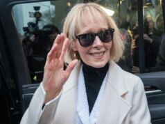DOJ investiga se o acusador de Trump, E. Jean Carroll, cometeu perjúrio