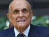 Rudy Giuliani hospitalizado em estado crítico, disse o porta-voz