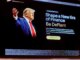 World Liberty Monetary, da família Trump, processa bilionário por difamação