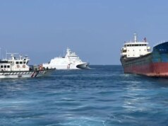 Ameaça de cabos submarinos da China aumenta temores de US$ 10 trilhões à medida que negociações entre Trump e Xi se aproximam