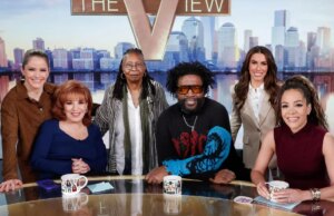 ABC acusa a FCC de violar os direitos de liberdade de expressão "A vista"
