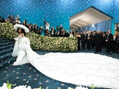 Quanto custa um ingresso para o Met Gala em 2026?