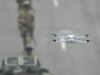 A pressa do Pentágono para combater a ameaça dos drones pode representar riscos à segurança, diz especialista