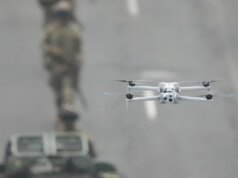 A pressa do Pentágono para combater a ameaça dos drones pode representar riscos à segurança, diz especialista