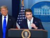 São mais de US$ 1,7 bilhão de Trump "fundo anti-armamento" jurídico? Especialistas avaliam.