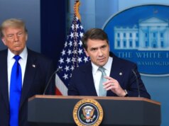 São mais de US$ 1,7 bilhão de Trump "fundo anti-armamento" jurídico? Especialistas avaliam.