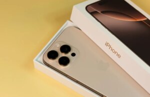 Proprietários de iPhone podem receber até US $ 95 com um novo acordo da Apple