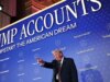 O aplicativo Trump Accounts é lançado hoje. Aqui está o que você deve saber.