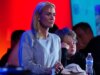 Vanessa Trump anuncia diagnóstico de câncer de mama