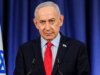 Netanyahu fez visita secreta aos Emirados Árabes Unidos para se encontrar com o presidente do país