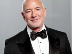 Bezos diz que metade da população mais pobre dos EUA não deveria pagar imposto de renda federal