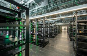 O frenesi do knowledge heart está estimulando um growth de empregos para os operários