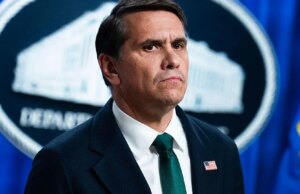 Juiz bloqueia temporariamente trabalho do DOJ em mais de US$ 1,7 bilhão "anti-armamento" fundo