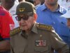 Acusação de Raúl Castro deve ser anunciada hoje em Miami, dizem fontes