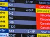 Spirit Airways afirma que reembolsou a maioria dos clientes após o encerramento
