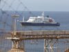 5 estados monitoram passageiros que partiram de navios infectados pelo hantavírus