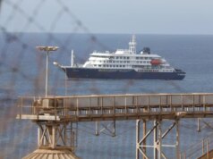 5 estados monitoram passageiros que partiram de navios infectados pelo hantavírus