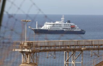 5 estados monitoram passageiros que partiram de navios infectados pelo hantavírus