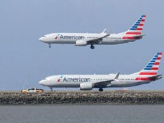 American Airways assina serviço Starlink Wi-Fi em seus voos
