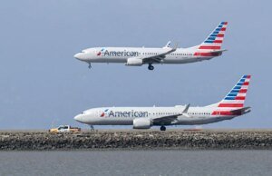 American Airways assina serviço Starlink Wi-Fi em seus voos