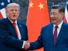 Trump fala em acordos comerciais com a China, mas especialistas não veem grandes vitórias para os EUA