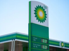 BP demite presidente recentemente nomeado "questões de conduta"