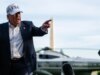 Trump resolve processo do IRS e cria fundo de US$ 1,7 bilhão para reivindicações de "armamento"