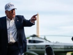 Trump resolve processo do IRS e cria fundo de US$ 1,7 bilhão para reivindicações de "armamento"