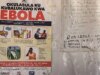 Médico americano que trabalha no Congo testa positivo para Ebola