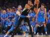 NBA Playoffs 2026: como assistir ao jogo 5 do Spurs vs. Thunder esta noite