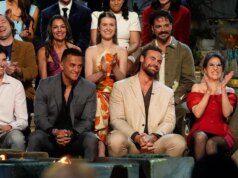 Alerta de spoiler! "Sobrevivente 50" o vencedor descreve a experiência no lendário sport present