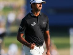 Aaron Rai vence o PGA Championship por seu primeiro título importante