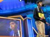 Shrey Parikh, da Califórnia, vence o concurso nacional de ortografia do Scripps 2026