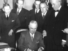 Estes Estados Unidos: O Plano Marshall